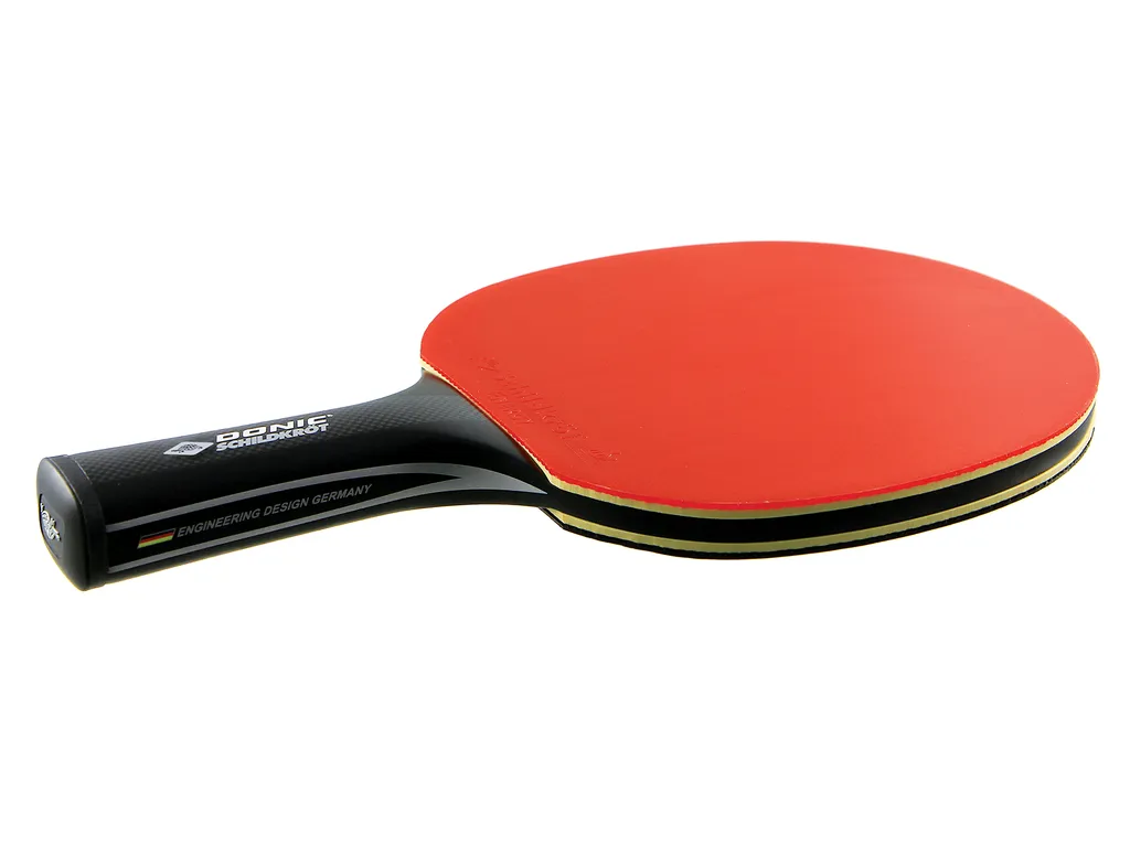 Raquette de ping-pong pour compétition Carbotec 3000 Donic-Schildkröt - 3