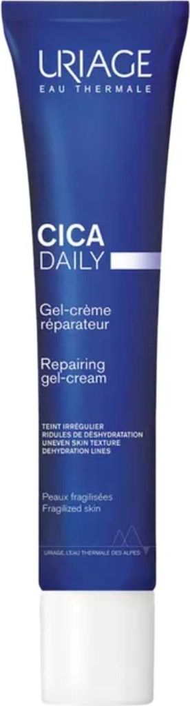 Uriage Bariederm Pflegende Creme Cica Daily Gel-Cream 40 ml Image du produit 