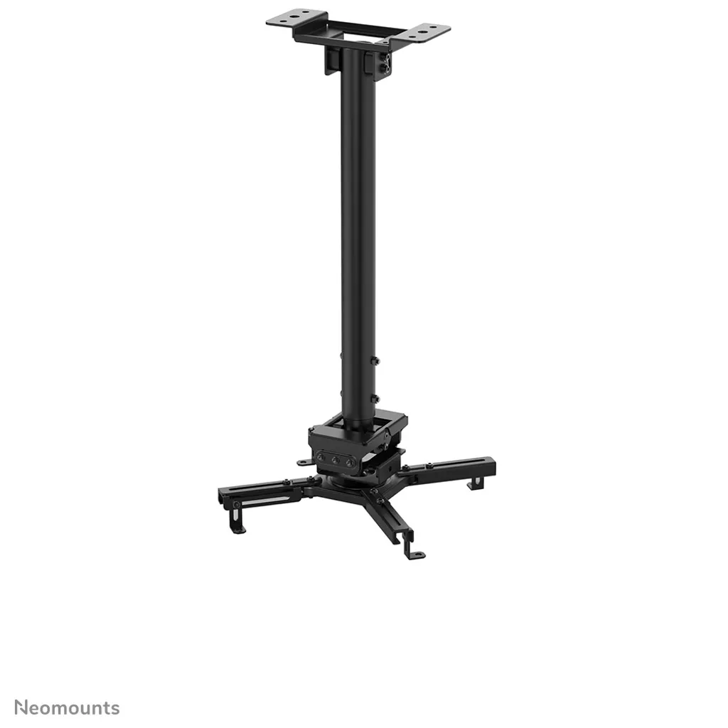 Support Écran sans Percer Mur Neomounts BDH 90,5cm Noir - 8