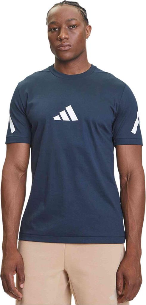 Adidas T-shirt JW4735 size large