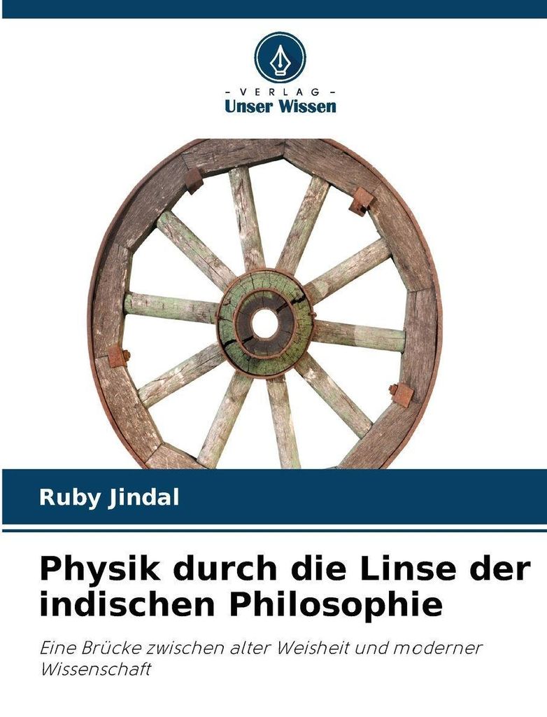 Physik durch die Linse der indischen Philosophie