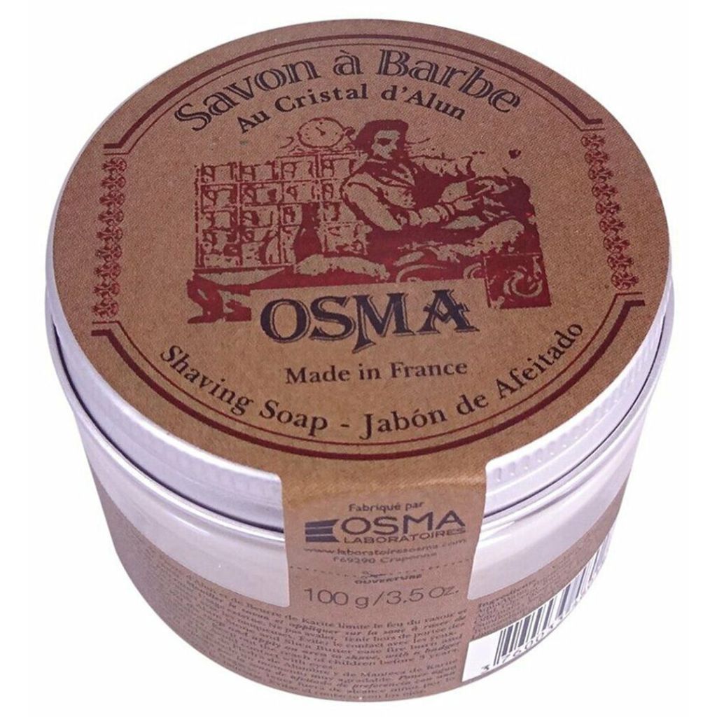 Barburys Rasierseife Shaving Soap