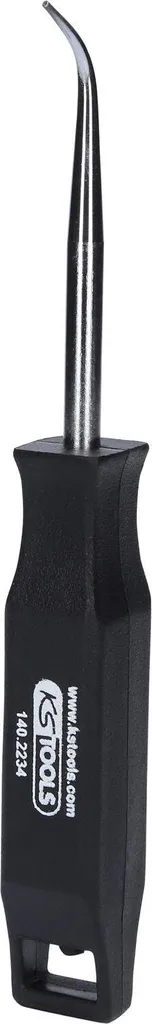 Acquista KS TOOLS 140.2234: Gancio per Vetro Professionale 200 mm