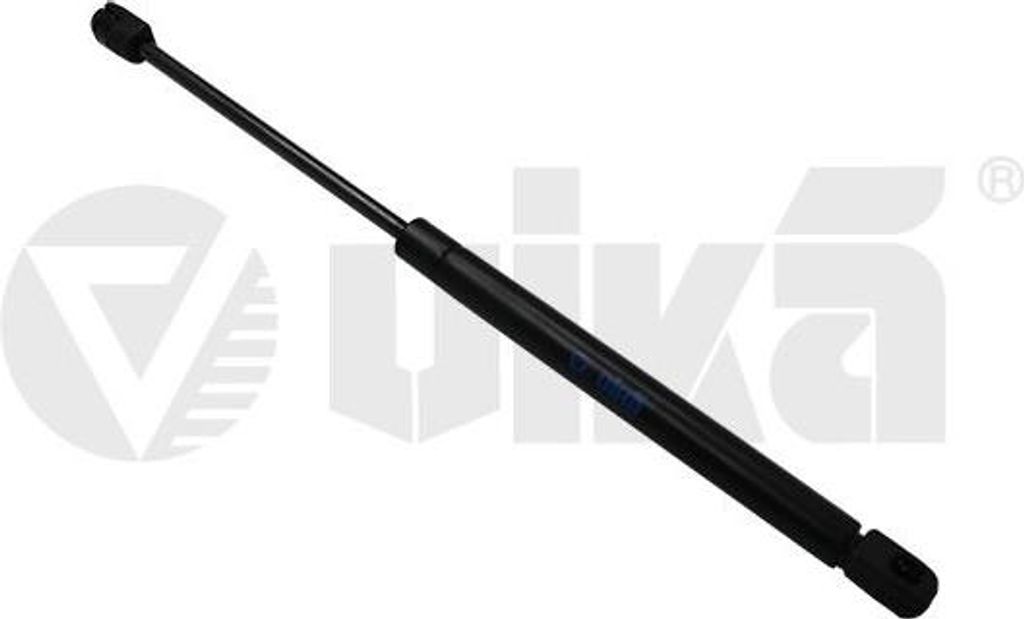 vika 88270158101 Gasdruckdämpfer, Kofferraum/Laderaum OE 1U9827550A kompatibel mit Octavia