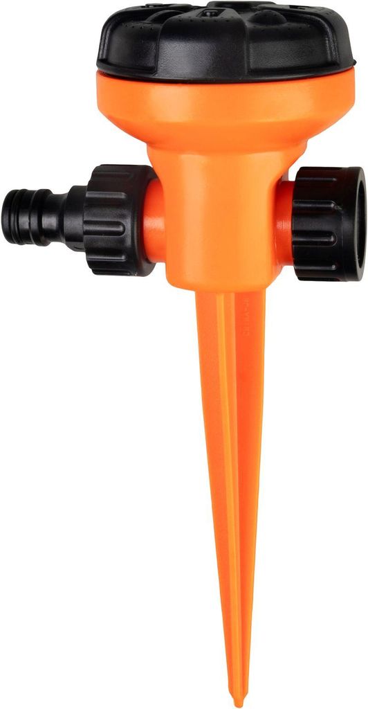 Rasensprenger Strend Pro, mit Erdspie Produktbild 
