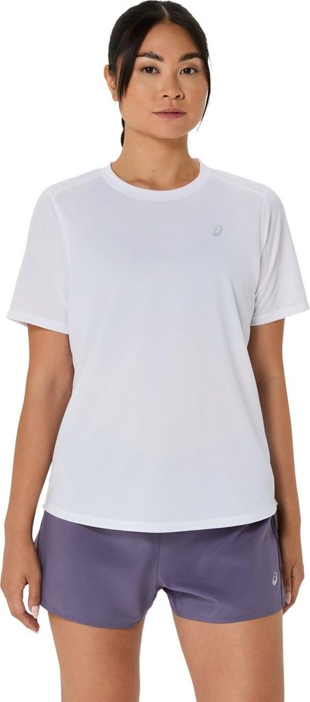 T-Shirt Asics 2012D170-100 für Damen