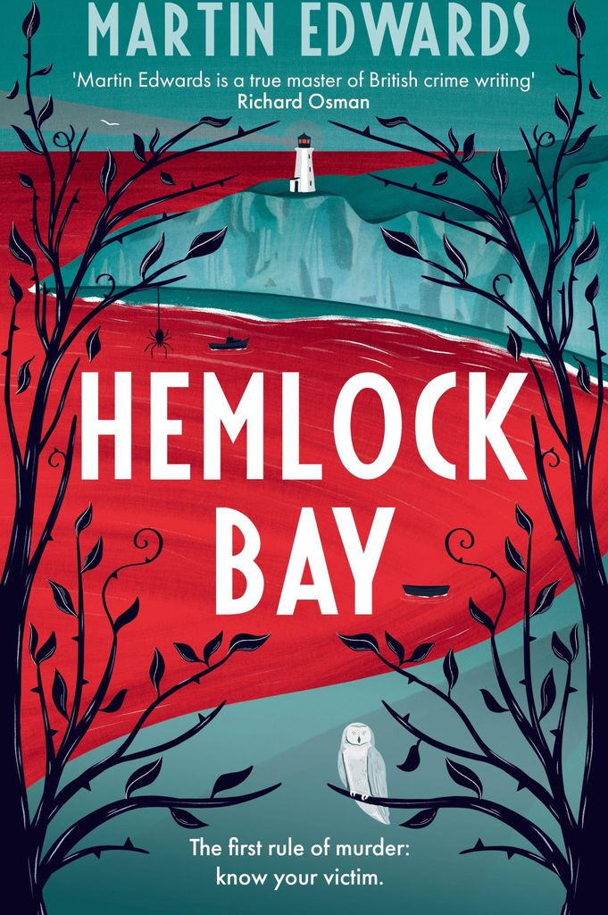 Hemlock Bay