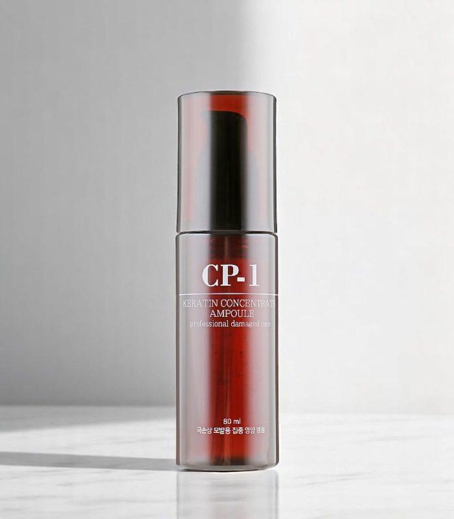 Esthetic House - CP-1 - Keratin concentrate ampoule - Obrázek produktu 