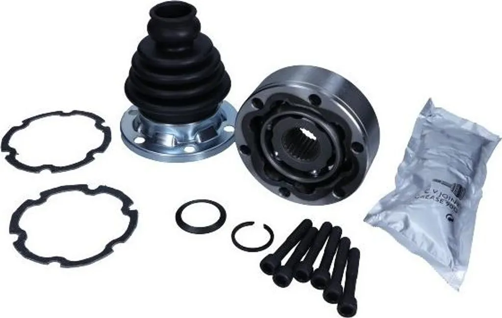 Joint étanchéité intérieur extérieur pour Ford Scorpio berline