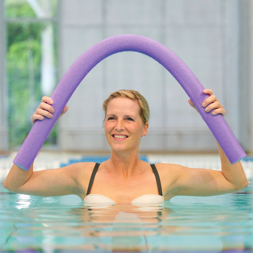 Comfy Schwimmnudel "Aquafit"