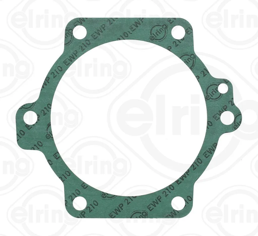 Joint de différentiel ELRING B18.220 pour CHEVROLET Trailblazer III 9BYC