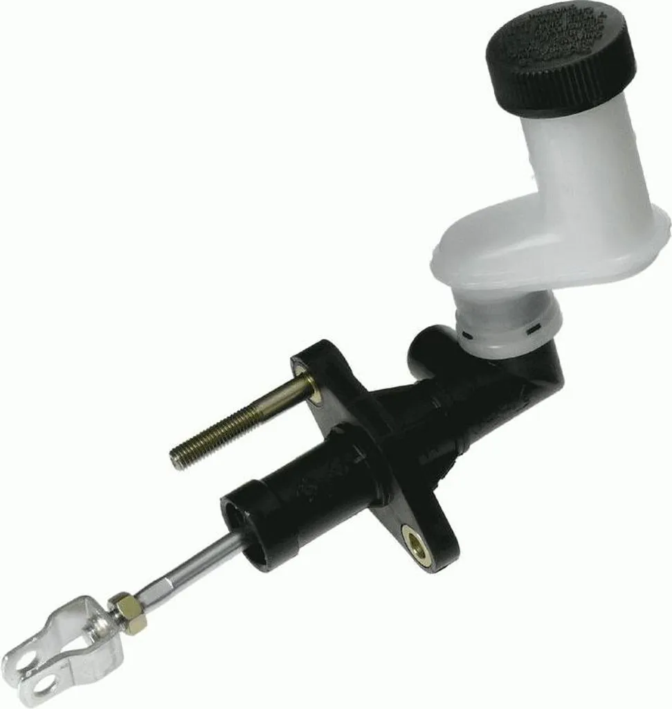 SACHS 6284 600 652 Cylindre émetteur d'embrayage OE 0K20W41400 Sephia