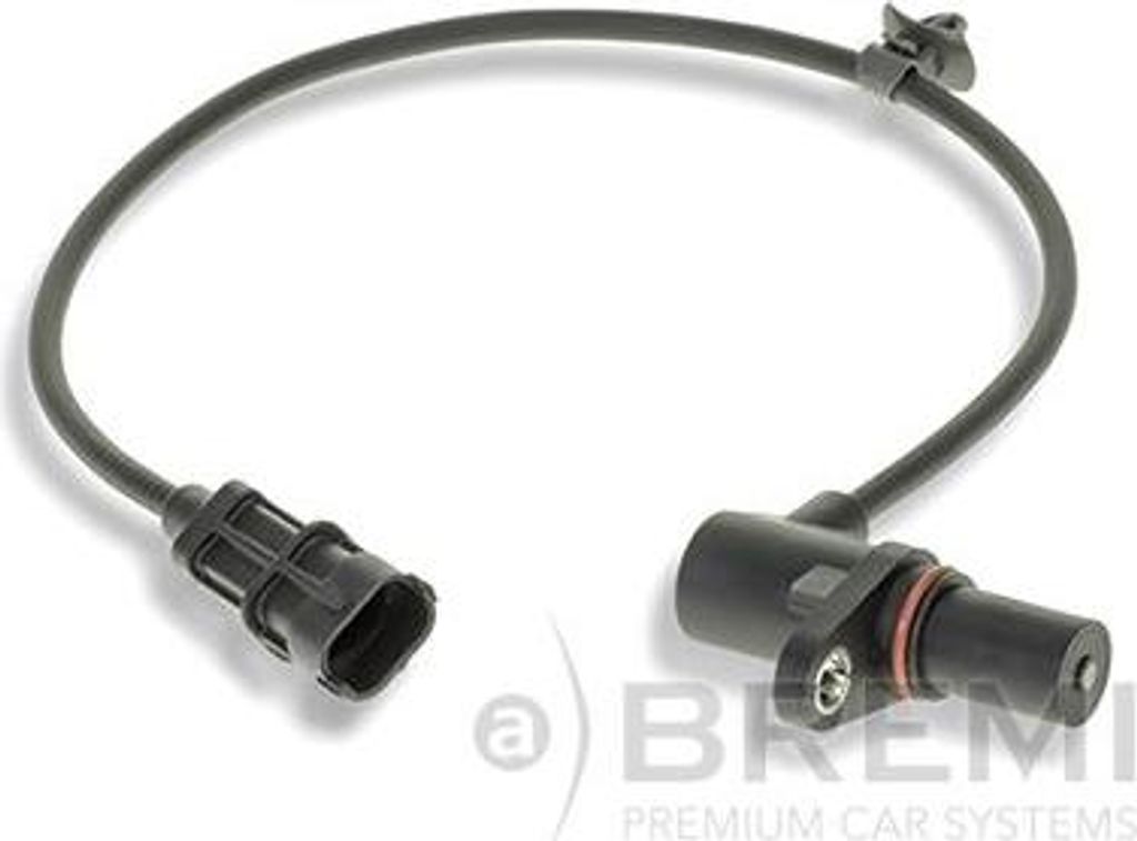 BREMI 60639 Impulsgeber, Kurbelwelle OE 3918004040 kompatibel mit i10