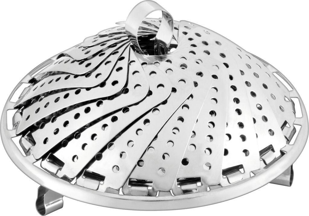 Dämpfkorb Silit 2131280965 Garsieb 18,5 cm Edelstahl für Produktbild 