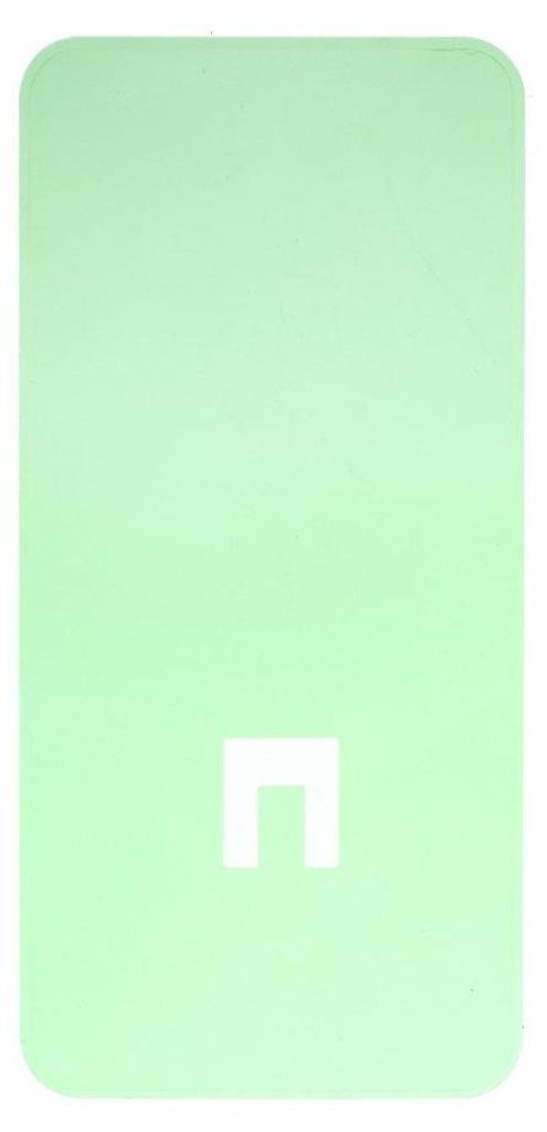 iPhone X Adhesive Tape Back Cover