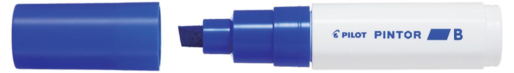 PILOT 556999, marcador de pigmentos PILOT PINTOR, punta Imagen del producto 