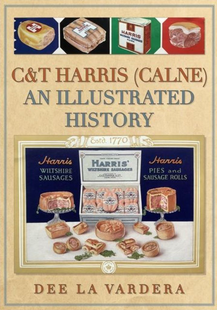 C&T Harris (Calne)