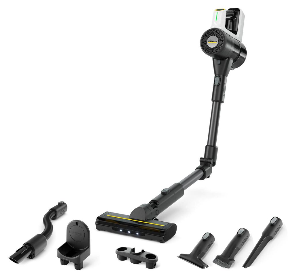 Kärcher Akku-Staubsauger VCS 3 Nano Flex Produktbild 