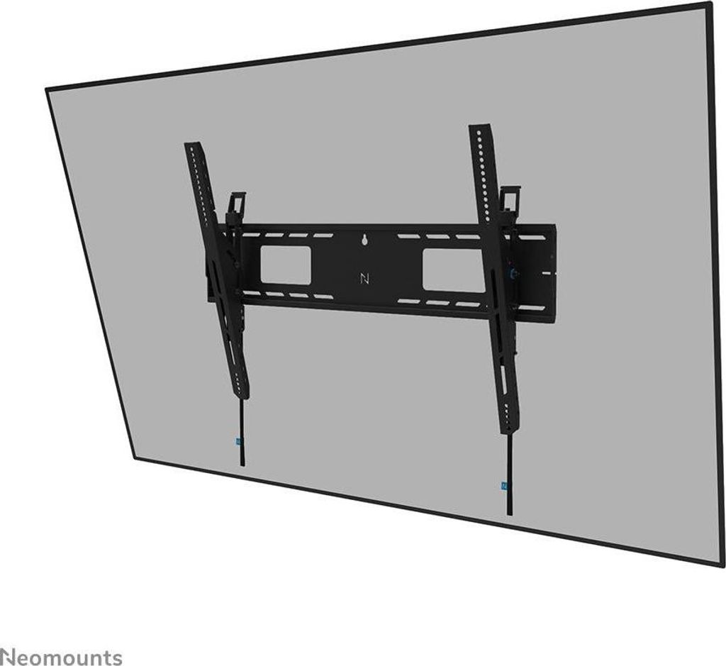 Neomounts WL35-750BL18, 2,49 m (98"), 100 x 100 mm, 800 x Zdjęcie produktu 