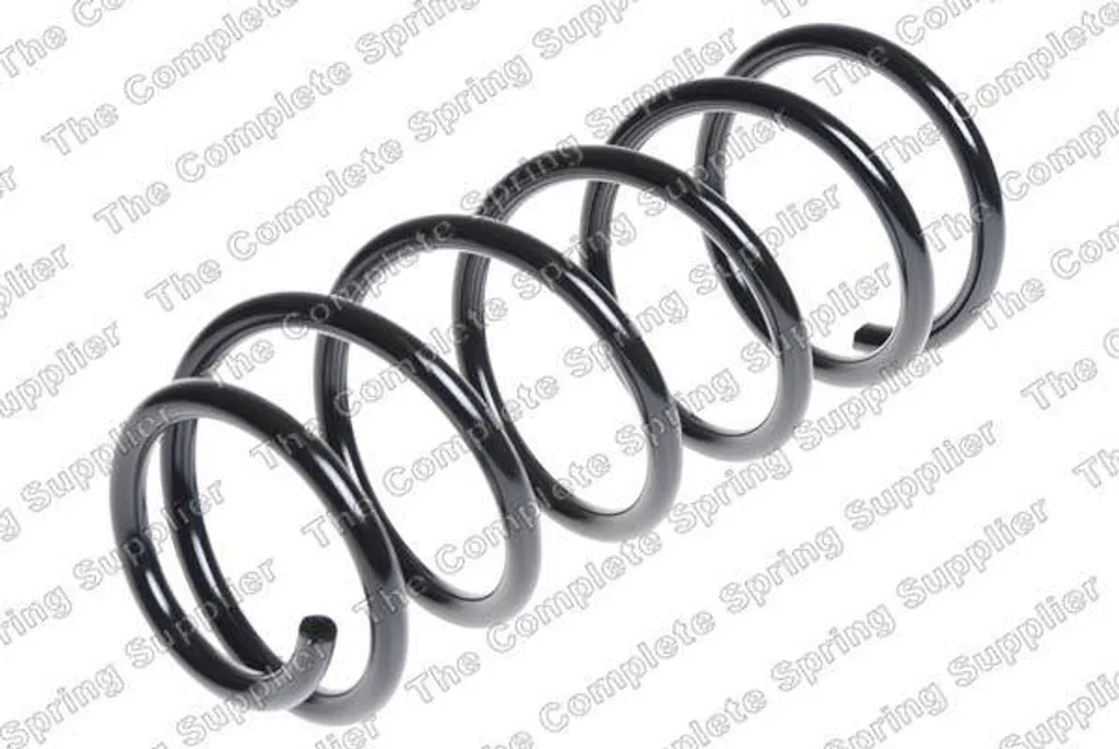 LESJÖFORS 4244230 Ressort de Suspension Arrière OE 553302K400 pour Soul