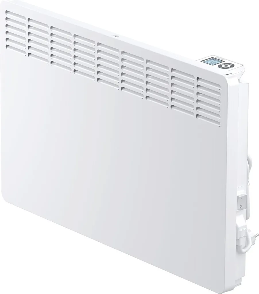 Radiateur Convecteur Électrique Mural 2000W pour Salon et Chambre