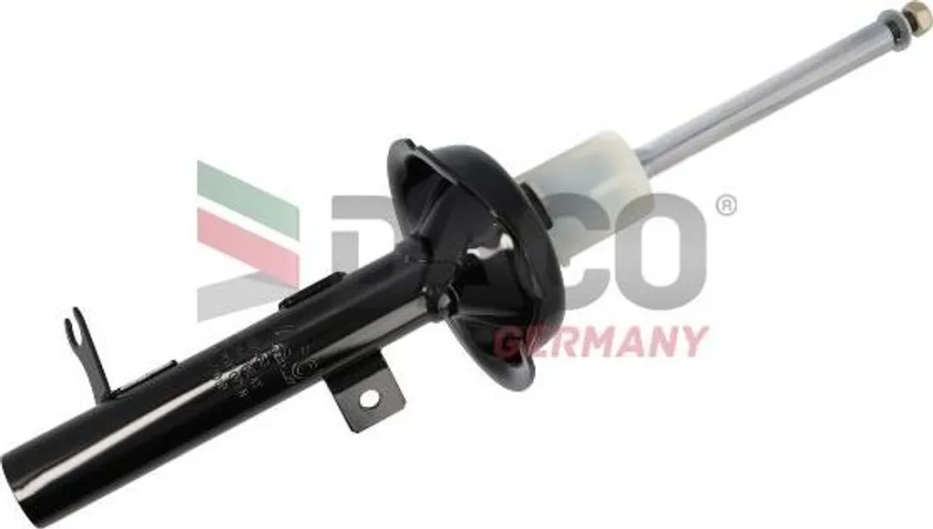Amortisseur Robuste OE 1069138 DACO 452563 avec Protection Corrosion