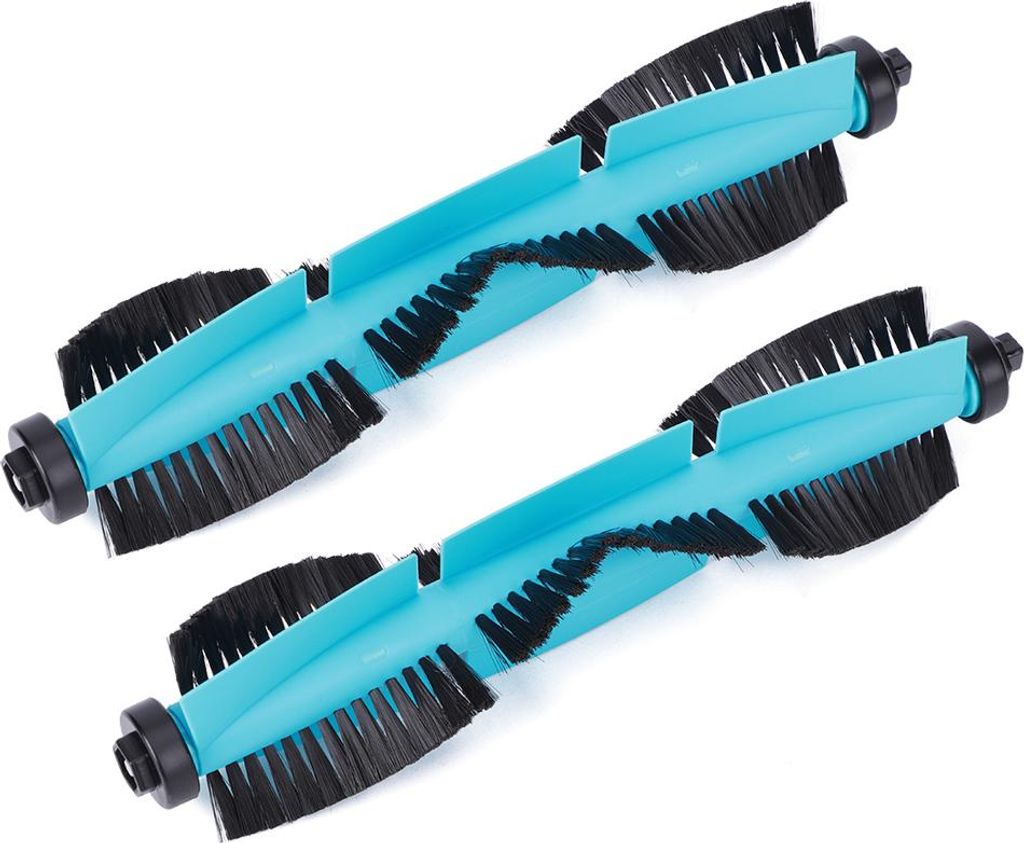 Staubsaugerwalze Hauptbürste Ersatz passend für Cecotec Conga Excellence 3090