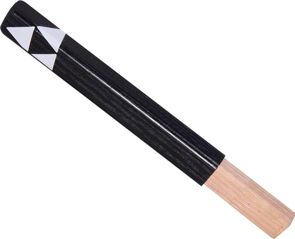 Schlägerverlängerung Endstück Fischer Holz Senior