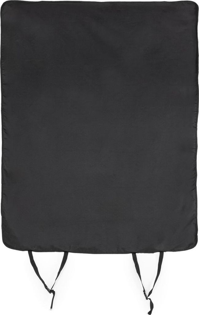 Podložka do auta pro psa 118 x 150 cm voděodolná ochranná Obrázek produktu 