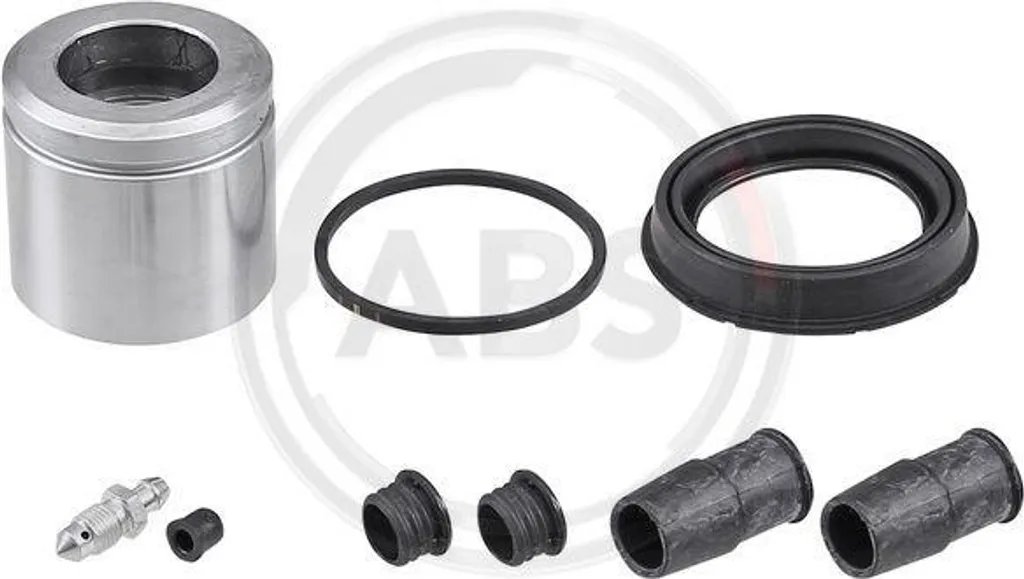 Kit de joints pour étrier de frein compatible Signum et Vectra 57247