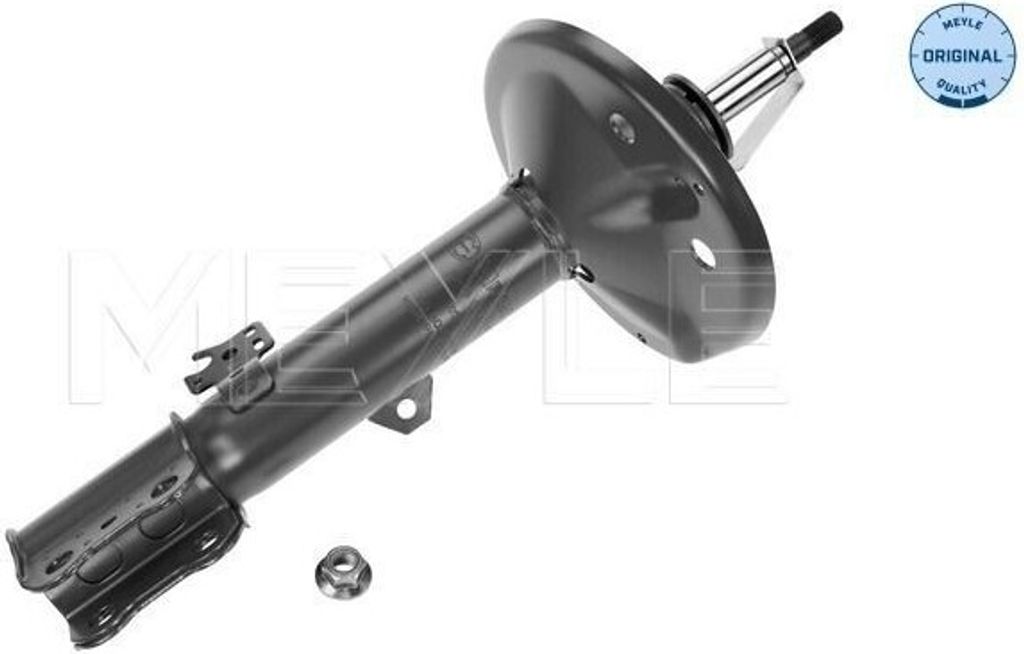 MEYLE 30-26 623 0028 - OE 48520 49315 Stoßdämpfer, Vorderachse links für RAV 4 II (A2)