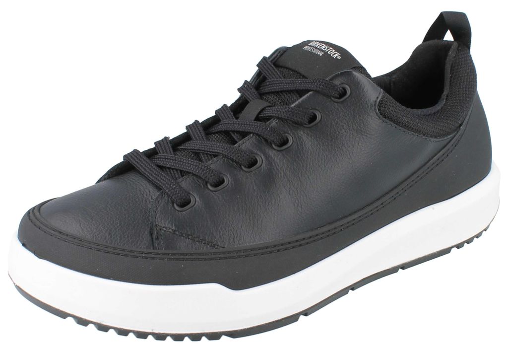 BIRKENSTOCK Melbourne Pro Damen Herren Berufsschuhe ESD Produktbild 