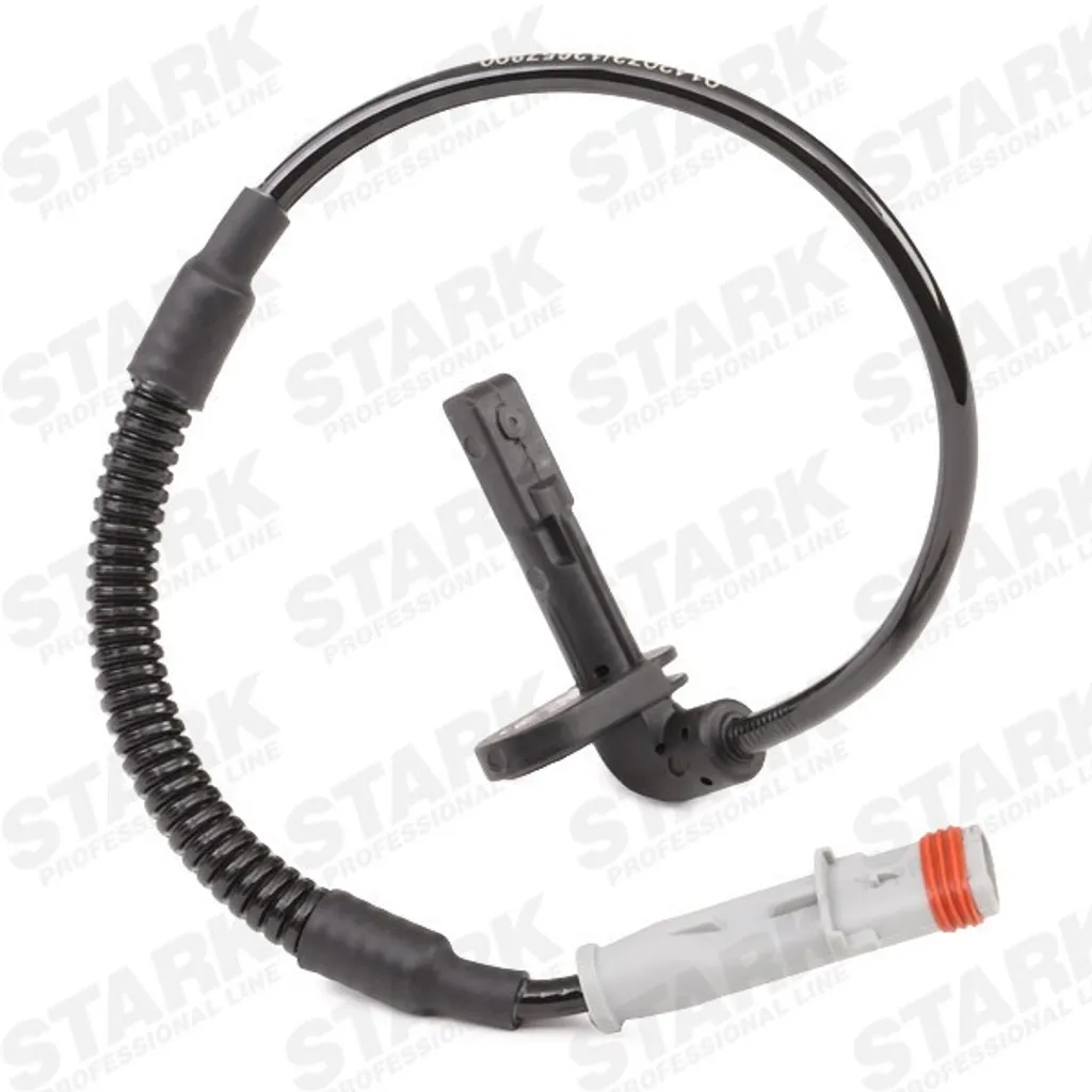 Capteur ABS de remplacement pour train avant OPEL INSIGNIA break - 4