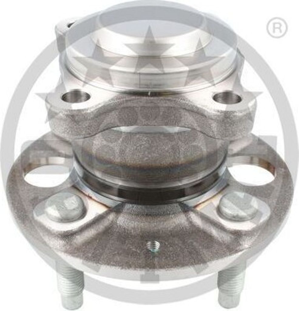OPTIMAL Radlagersatz Rechts Hinten Links für OPEL Karl (C16) 202102