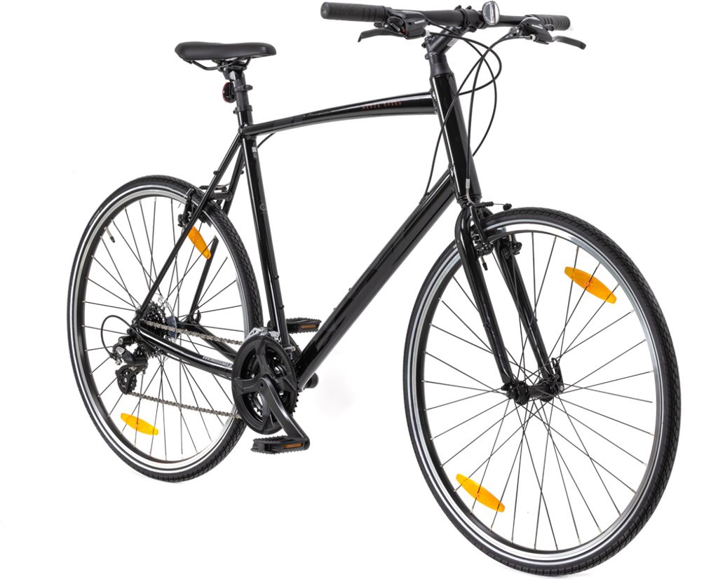 28 Zoll Fitness Speed Bike FELT Crosser Fahrrad Shimano 24 Produktbild 2