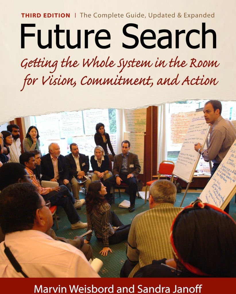 Future Search