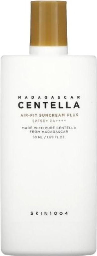 SKIN1004 Madagascar Centella Air-Fit Suncream Plus SPF50 50 Produktbild 