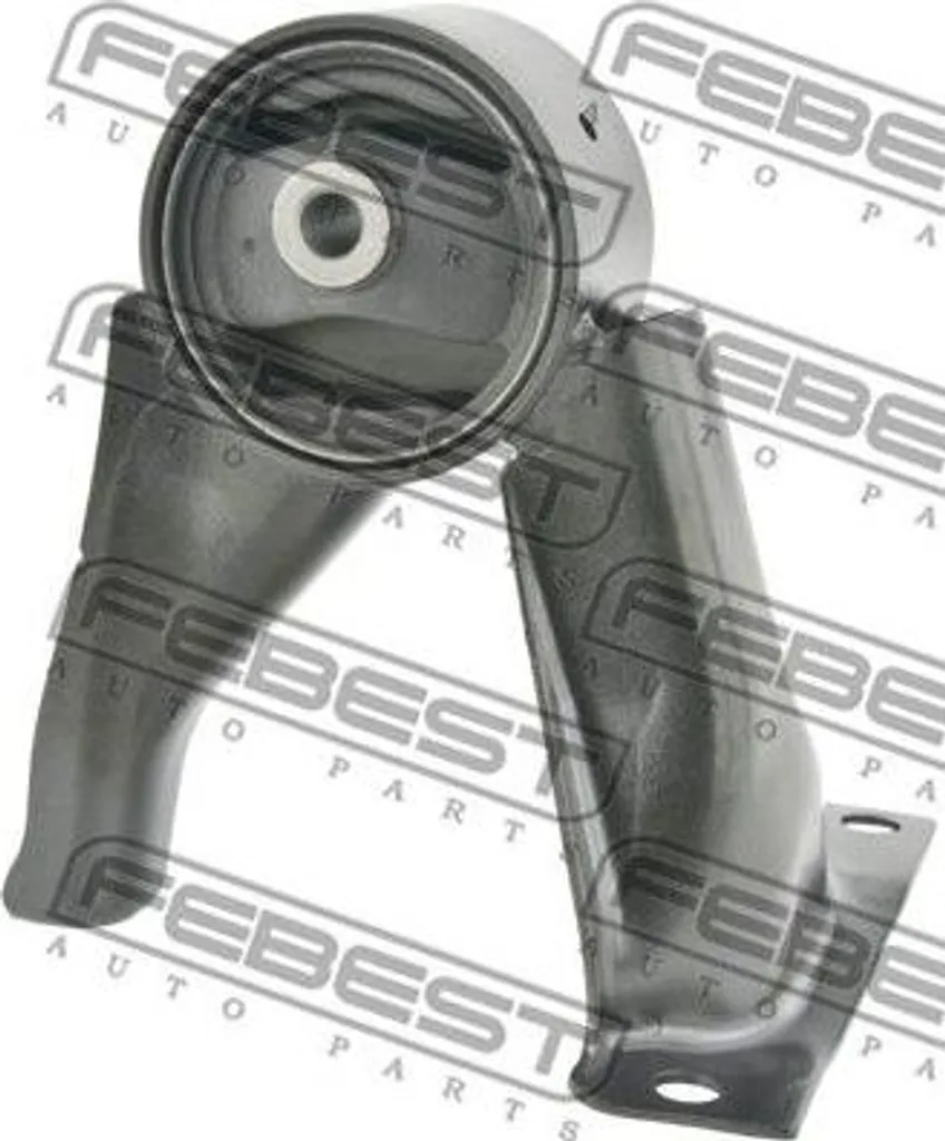 Roulement FEBEST MM-CU2R Boîte de Vitesses OE MR554791 Haute Qualité