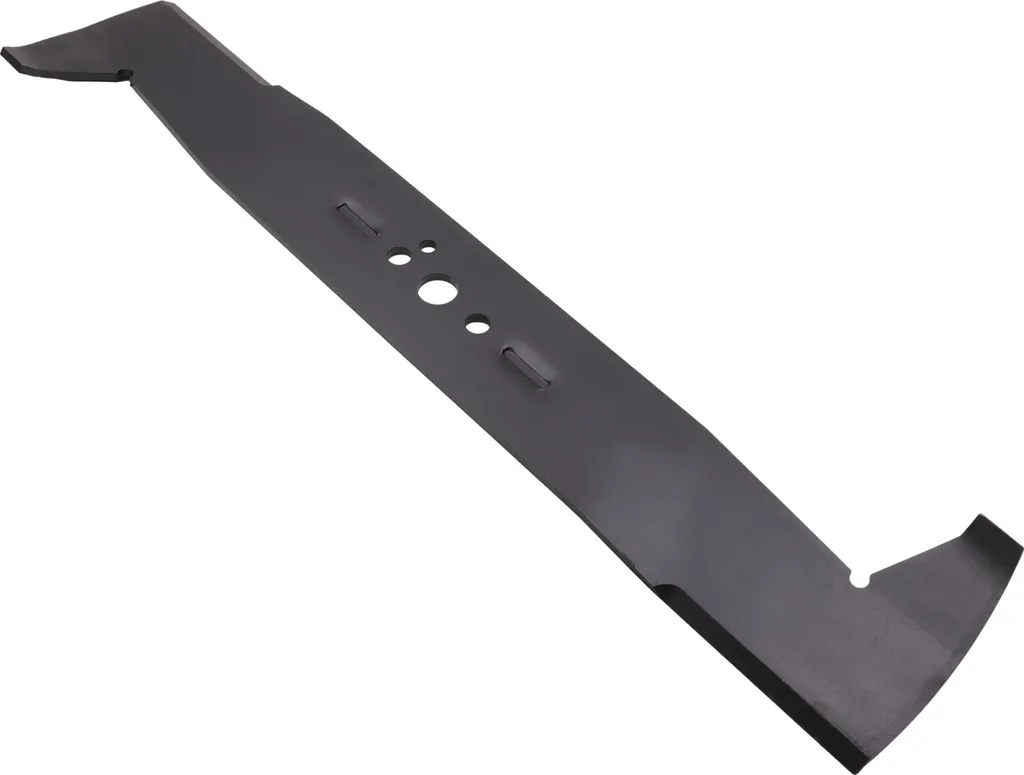 Lama Ricambio 48cm per Tosaerba Einhell 3405745 | Acciaio Professionale