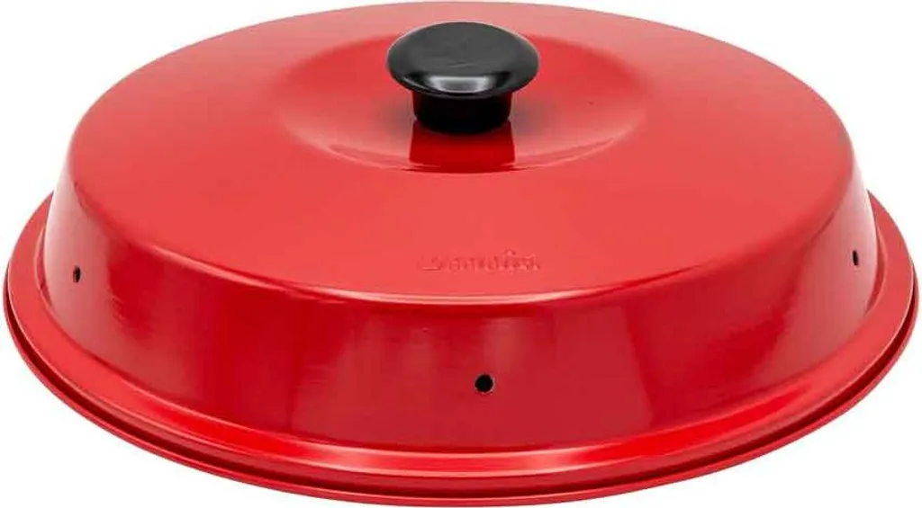 Set d'accessoires de cuisson Omnia 5 pièces pour four de camping-car - 29