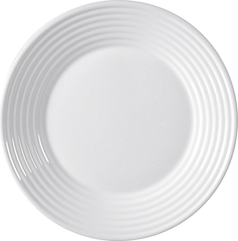 Piatto basso 25 cm HARENA Immagine del prodotto 