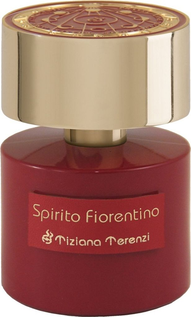 Tiziana Terenzi Spirito Fiorentino czyste perfumy unisex Zdjęcie produktu 