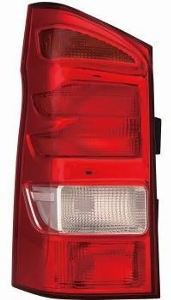 Luce Freno Posteriore Mercedes Classe V W447 Ricambio A4478201164