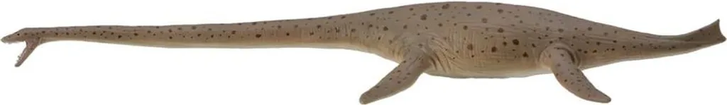 Figurine Dinosaure Thalassomedon Deluxe 32 cm Jouet Éducatif Collecta