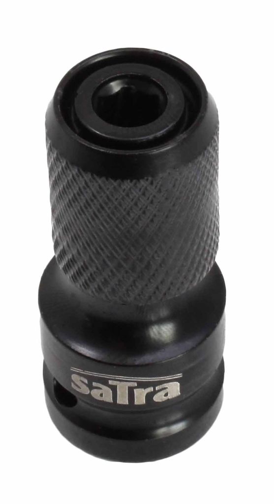 SATRA | Stecknuss Adapter, 1/2 Zoll Vierkantantantrieb auf Produktbild 