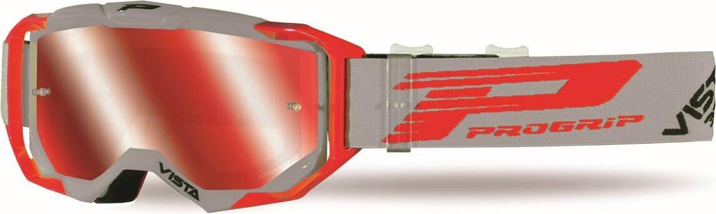 Pro Grip Brille Vist Biliard Gnor