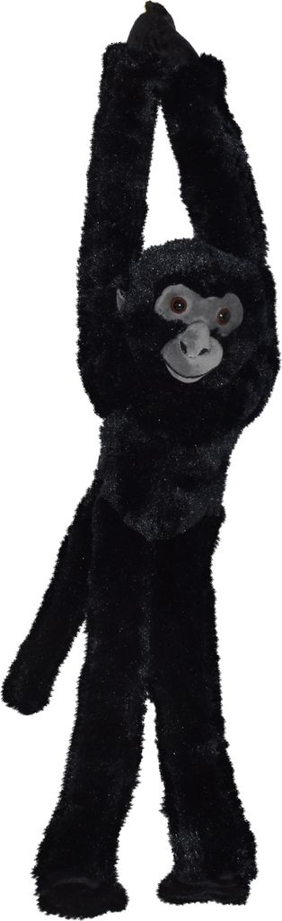 Wild Republic - Doudou - Singe suspendu - Singe à pinces Image du produit 