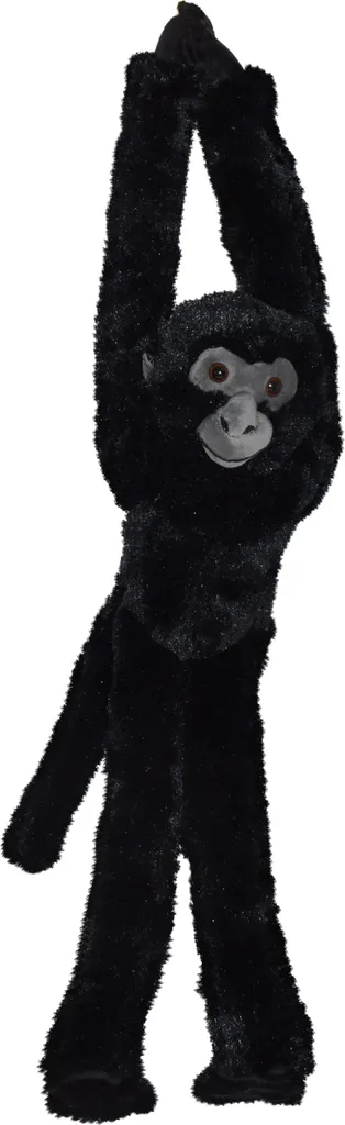 Singe Suspendu Anti-perte - Doudou à Pinces Facile à Accrocher Partout