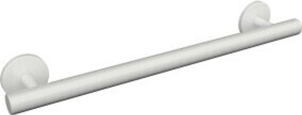 HEWI 950.36.11090 98 Haltegriff, L:400mm, d:33mm, Kst.,