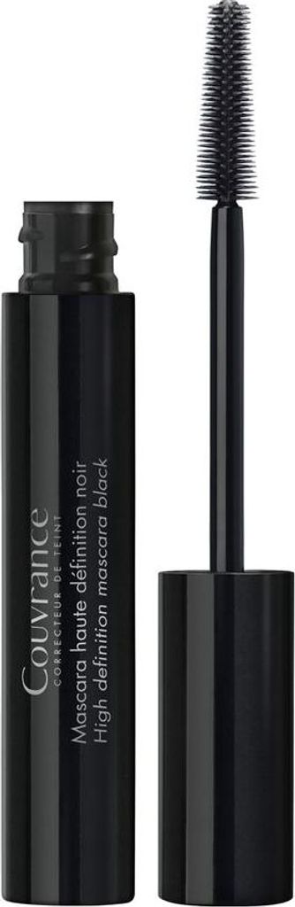 AvÈne COUVRANCE High Definition Mascara #Schwarz 7 ml